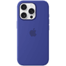 iPhone 16 Pro Silicone Case with MagSafe image 1