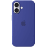 iPhone 16 Silicone Case with MagSafe image 1