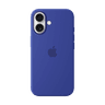 iPhone 16 Silicone Case with MagSafe image 2