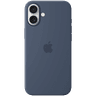 iPhone 16 Plus Silicone Case with MagSafe image 7