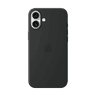 iPhone 16 Plus Silicone Case with MagSafe image 10