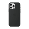 iPhone 16 Pro Max Silicone Case with MagSafe image 10