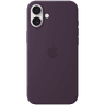 iPhone 16 Plus Silicone Case with MagSafe image 5