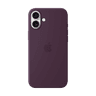 iPhone 16 Plus Silicone Case with MagSafe image 6