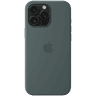 iPhone 16 Pro Max Silicone Case with MagSafe - Lake image 1