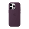 iPhone 16 Pro Silicone Case with MagSafe image 6