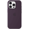 iPhone 16 Pro Silicone Case with MagSafe image 5