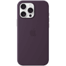 iPhone 16 Pro Max Silicone Case with MagSafe image 5