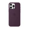 iPhone 16 Pro Max Silicone Case with MagSafe image 6