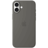 iPhone 16 Plus Silicone Case with MagSafe - Stone image 1