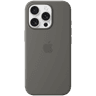 iPhone 16 Pro Silicone Case with MagSafe - Stone image 1