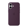 iPhone 16 Silicone Case with MagSafe image 4