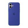 iPhone 16 Plus Silicone Case with MagSafe image 2
