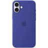 iPhone 16 Plus Silicone Case with MagSafe image 1