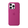 iPhone 16 Pro Silicone Case with MagSafe image 4