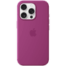 iPhone 16 Pro Silicone Case with MagSafe image 3