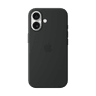 iPhone 16 Silicone Case with MagSafe image 8