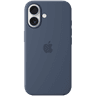 iPhone 16 Silicone Case with MagSafe image 5