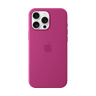 iPhone 16 Pro Max Silicone Case with MagSafe image 4