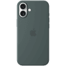 iPhone 16 Plus Silicone Case with MagSafe - Lake image 1