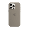 iPhone 15 Pro Max Silicone Case with MagSafe image 8