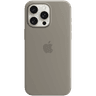 iPhone 15 Pro Max Silicone Case with MagSafe image 7
