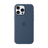 iPhone 16 Pro Max Silicone Case with MagSafe image 8