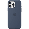 iPhone 16 Pro Max Silicone Case with MagSafe image 7