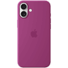 iPhone 16 Plus Silicone Case with MagSafe image 3