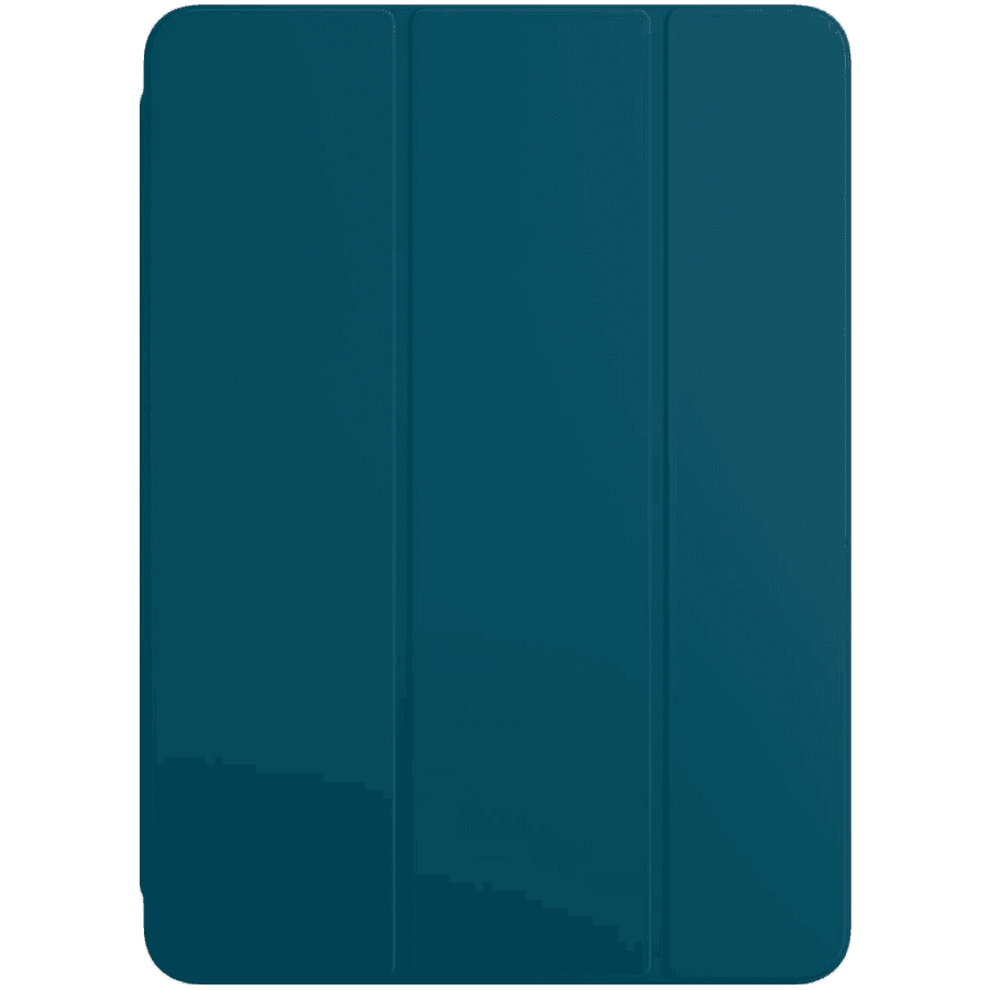 Smart Folio for iPad Air (5th generation) - Marine