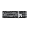 Magic Keyboard with Touch ID and Numeric Keypad for Mac models with Apple silicon - International English - Keys image 4