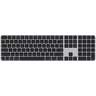 Magic Keyboard with Touch ID and Numeric Keypad for Mac models with Apple silicon - International English - Keys image 1