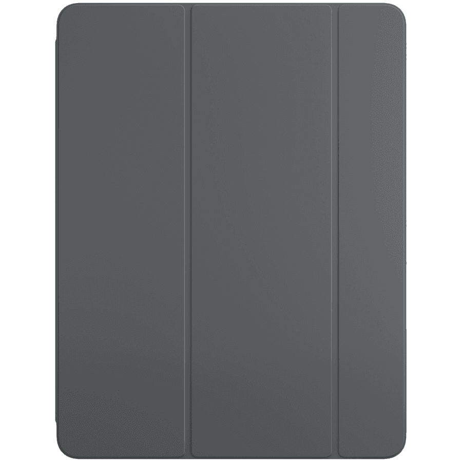 Smart Folio for iPad Air 13-inch (M4) - Charcoal