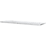 Magic Keyboard with Touch ID and Numeric Keypad for Mac models with Apple silicon - International English - Keys image 9