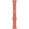 42mm Tangerine Sport Band image 2