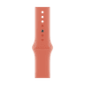 42mm Tangerine Sport Band image 4