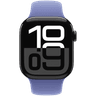 40mm Periwinkle Sport Band image 3