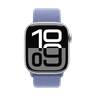 40mm Periwinkle Sport Loop image 6