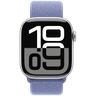 40mm Periwinkle Sport Loop image 3