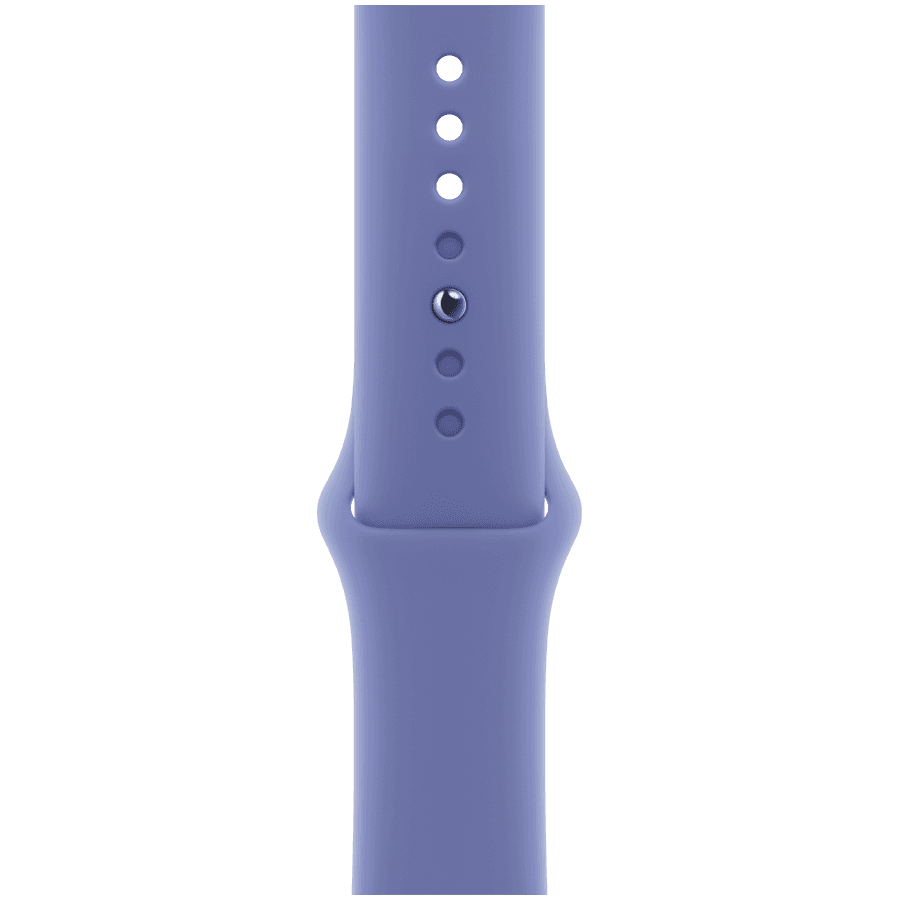 46mm Periwinkle Sport Band
