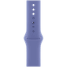 46mm Periwinkle Sport Band image 1