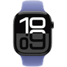 46mm Periwinkle Sport Band image 3