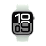 46mm Aquamarine Sport Band image 6