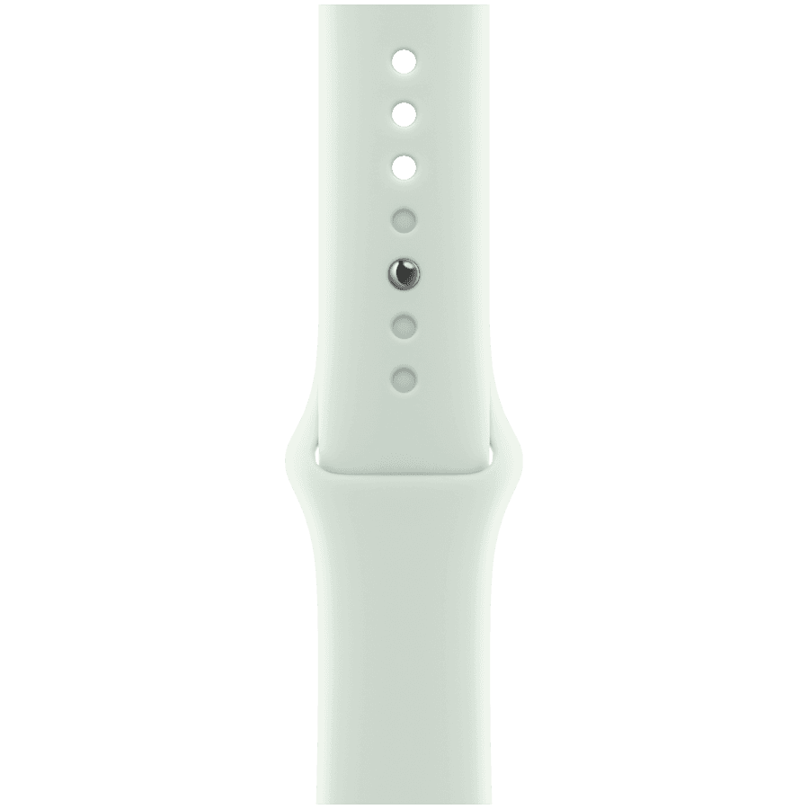 46mm Aquamarine Sport Band