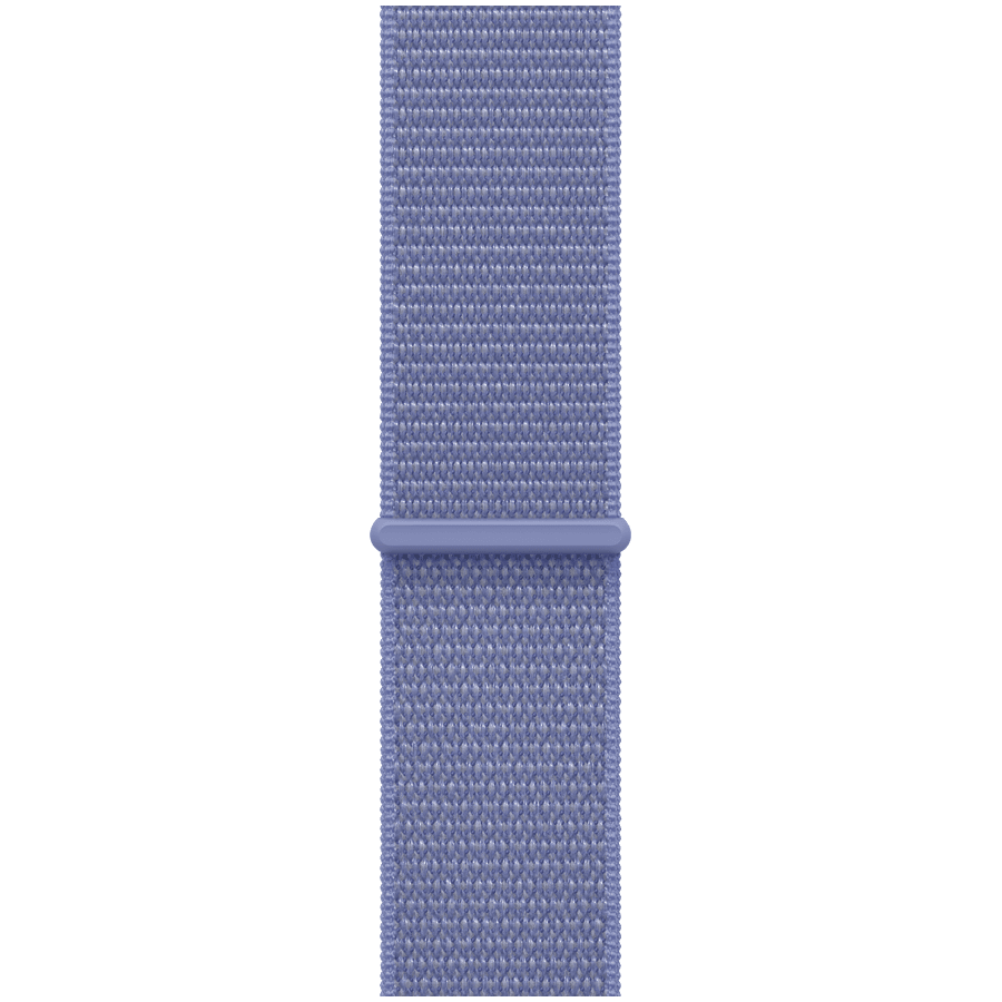 46mm Periwinkle Sport Loop