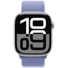46mm Periwinkle Sport Loop image 3