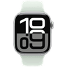 42mm Aquamarine Sport Band image 3
