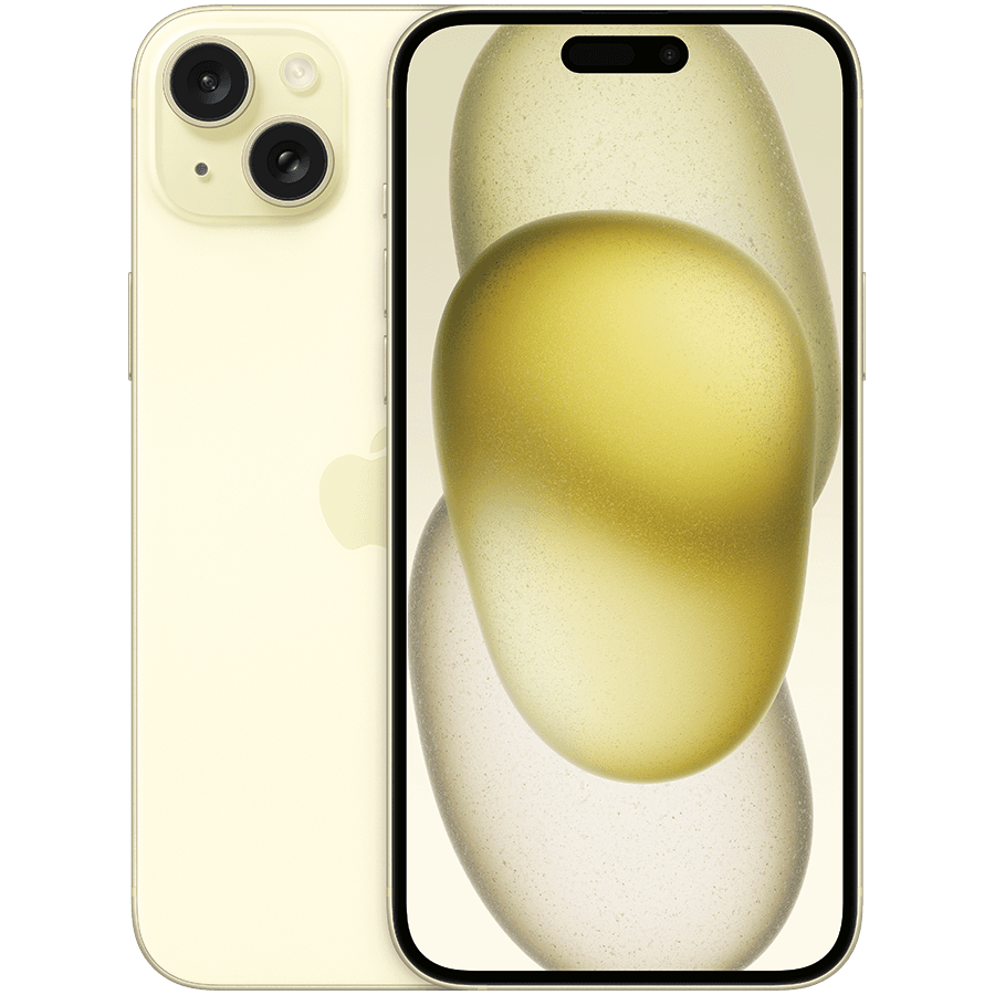 iPhone 15 Plus