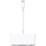 Apple USB-C VGA Multiport Adapter image 1