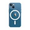 iPhone 13 mini Clear Case with MagSafe image 6
